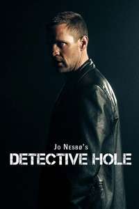 Detective Hole - Posters