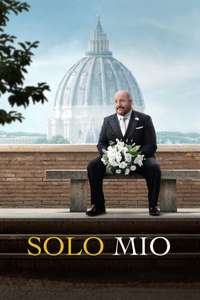 Solo Mio - Posters