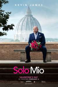 Solo Mio - Posters