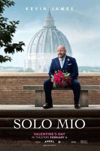 Solo Mio - Posters