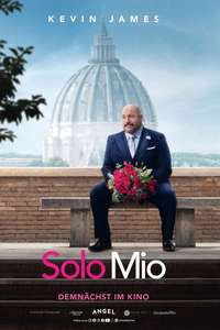 Solo Mio - Posters