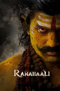 Ranabaali - Posters