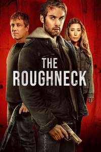 The Roughneck - Posters