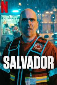 Salvador - Posters