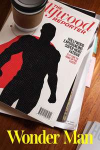 Wonder Man - Posters