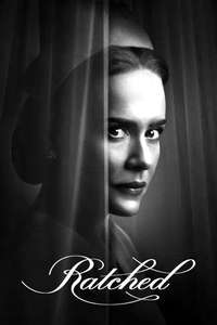 Ratched - Posters