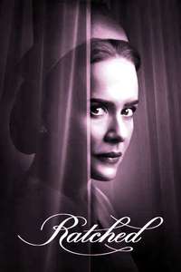 Ratched - Posters
