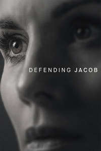 Defending Jacob - Posters