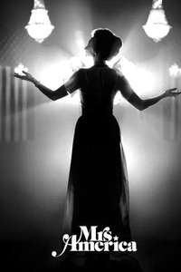 Mrs. America - Posters