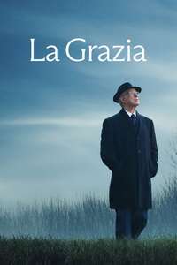 La Grazia - Posters