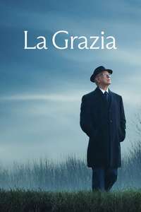 La Grazia - Posters