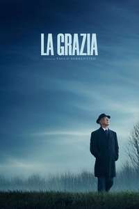 La Grazia - Posters