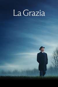 La Grazia - Posters