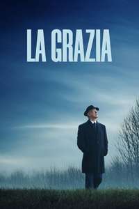 La Grazia - Posters