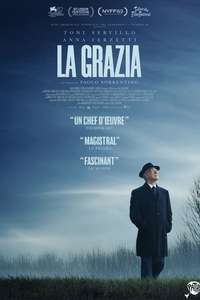 La Grazia - Posters