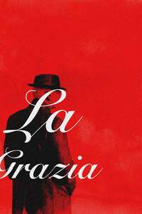 La Grazia - Posters