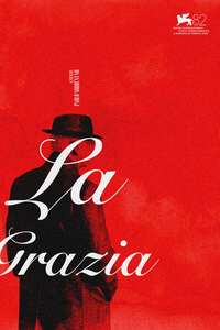 La Grazia - Posters