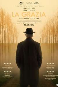 La Grazia - Posters