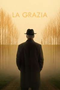 La Grazia - Posters