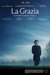 La Grazia - Posters