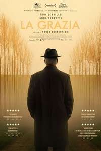 La Grazia - Posters