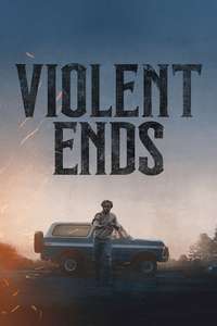 Violent Ends - Posters