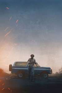 Violent Ends - Posters