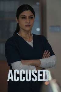 Accused - Posters