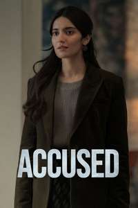 Accused - Posters