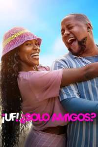 Yoh! Bestie - Posters