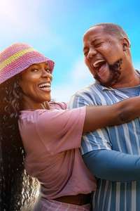 Yoh! Bestie - Posters