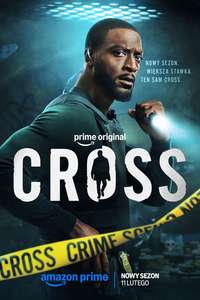 Cross - Posters