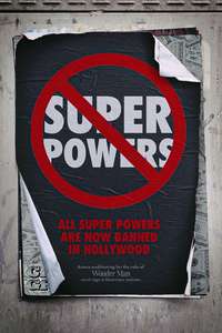Wonder Man - Posters