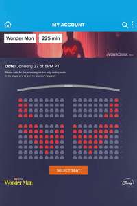 Wonder Man - Posters
