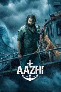 Aazhi - Posters