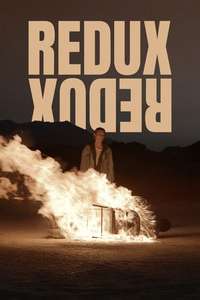 Redux Redux - Posters