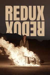 Redux Redux - Posters