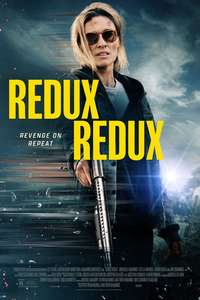 Redux Redux - Posters