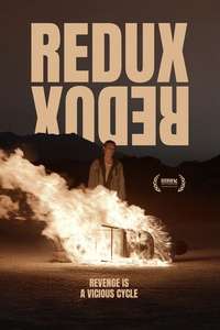 Redux Redux - Posters