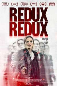 Redux Redux - Posters