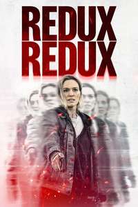 Redux Redux - Posters