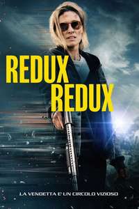 Redux Redux - Posters
