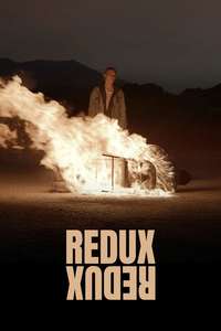 Redux Redux - Posters