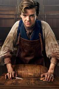 The Artful Dodger - Posters