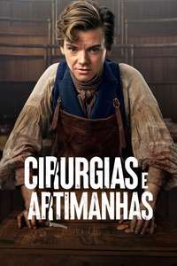 The Artful Dodger - Posters