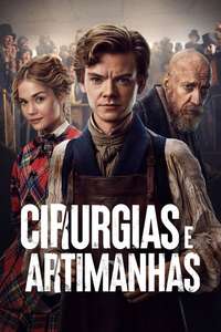 The Artful Dodger - Posters
