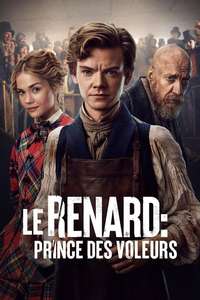 The Artful Dodger - Posters