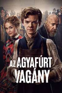 The Artful Dodger - Posters