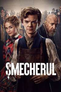 The Artful Dodger - Posters