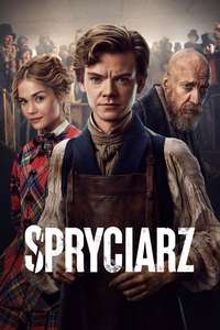 The Artful Dodger - Posters